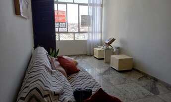 Imagem: Apartamento para Venda em Belo Horizonte