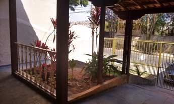 Imagem 3: Casa Geminada para Venda em Belo Horizonte / MG no bairro São Gabriel