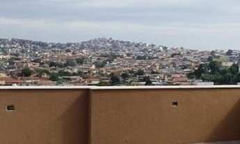 Imagem: Cobertura para Venda em Belo Horizonte /