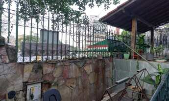 Imagem 3: Casa 4 dormitórios ou + para Venda em Belo Horizonte / MG no bairro Floresta