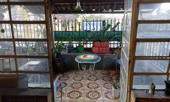 Imagem 4: Casa 4 dormitórios ou + para Venda em Belo Horizonte / MG no bairro Floresta