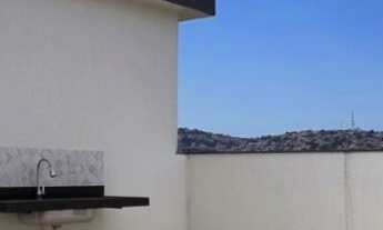 Imagem 2: Cobertura para Venda em Belo Horizonte / MG no bairro Piratininga (Venda Nova