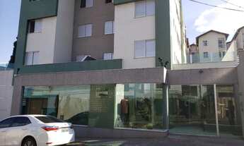 Imagem 3: Apartamento com Área Privativa para Venda em Belo Horizonte / MG no bairro Carlos Prates