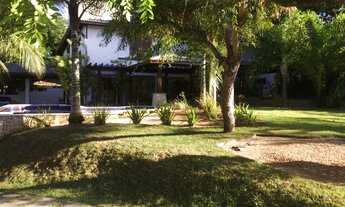 Imagem 4: CASA RESIDENCIAL em CAMAÇARI - BA, BUSCA VIDA