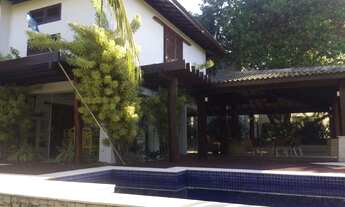 Imagem 1: CASA RESIDENCIAL em CAMAÇARI - BA, BUSCA VIDA