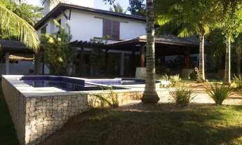 Imagem 3: CASA RESIDENCIAL em CAMAÇARI - BA, BUSCA VIDA