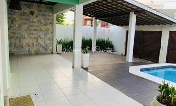 Imagem 6: CASA RESIDENCIAL em LAURO DE FREITAS - BA, VILAS DO ATLÂNTICO