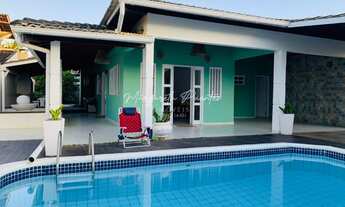 Imagem 1: CASA RESIDENCIAL em LAURO DE FREITAS - BA, VILAS DO ATLÂNTICO