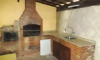 Imagem: Casa, 2 quartos, independente, próximo