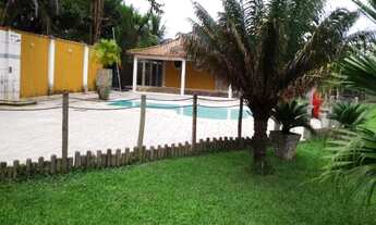 Imagem: InformeCasa Vende ou Aluga Sitio para