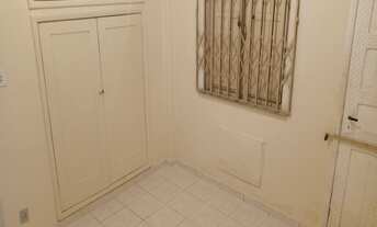 Imagem 3: Apartamento Térreo 4 quartos 3 banheiros próximo do Valqueire