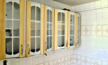 Imagem 6: Vendo cobertura dúplex, bairro do Encantado, composta da seguinte forma: primeiro pavimen