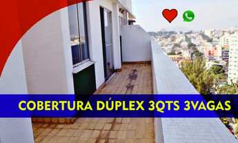 Imagem: Vendo cobertura dúplex, bairro do Encantado