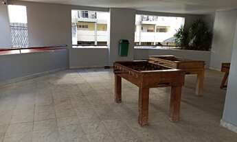 Imagem 4: Vivendas do Méier 2 qtos 1 vaga reformado Doc ok Financia! Use seu FGTS