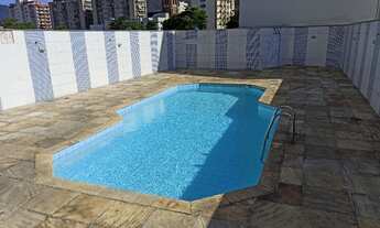 Imagem 7: Vivendas do Méier 2 qtos 1 vaga reformado Doc ok Financia! Use seu FGTS