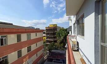 Imagem 2: Vivendas do Méier 2 qtos 1 vaga reformado Doc ok Financia! Use seu FGTS