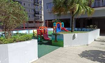 Imagem 3: Vivendas do Méier 2 qtos 1 vaga reformado Doc ok Financia! Use seu FGTS