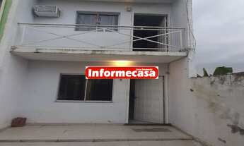 Imagem: CASA TRIPLEX, PERTO DA AV. JOAQUIM DA COSTA