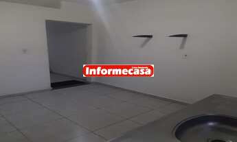 Imagem 5: CASA TRIPLEX, PERTO DA AV. JOAQUIM DA COSTA LIMA EM CONDOMINIO FECHADO. INFORMECASA ALUGA