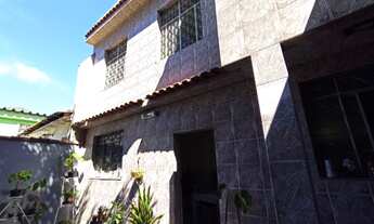 Imagem: Apartamento 2º andar (1 lance de escada)