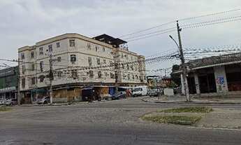 Imagem: Apartamento Cordovil Av Meriti, perto do