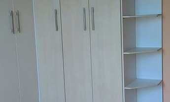 Imagem 6: 2 dormitórios, 2 banheiro, 1 vaga na garagem, 91M² de Área Construída