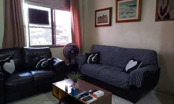 Imagem 2: 3 dormitórios, 1 suítes, 1 banheiros, 1 vaga na garagem, 74M² de Área Construída