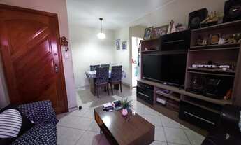 Imagem 4: 3 dormitórios, 1 suítes, 1 banheiros, 1 vaga na garagem, 74M² de Área Construída