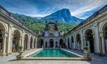 Imagem: O ponto mais exclusivo do Jardim Botânico