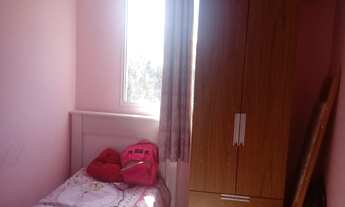 Imagem 2: 2 dormitórios, 1 vaga na garagem, 55M² de Área Construída