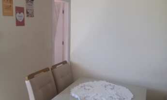 Imagem 3: 2 dormitórios, 1 vaga na garagem, 55M² de Área Construída