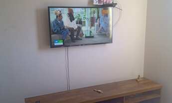 Imagem 6: 2 dormitórios, 1 vaga na garagem, 55M² de Área Construída