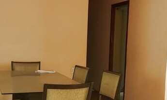 Imagem: 2 dormitórios, 2 banheiro, 1 vaga na garagem