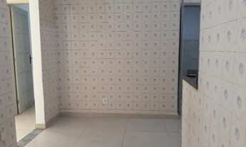 Imagem: 2 dormitórios, 1 banheiros, 64M² de Área