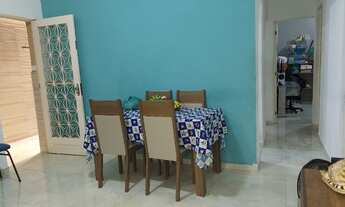 Imagem: 2 dormitórios, 1 banheiros, 65M² de Área