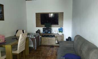 Imagem: 2 dormitórios, 1 banheiros, 56M² de Área