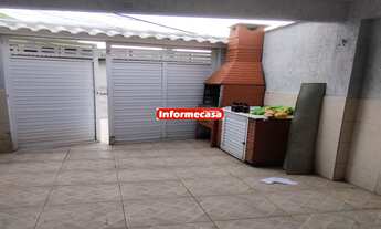 Imagem: Casa independente Condomínio Monte Verde