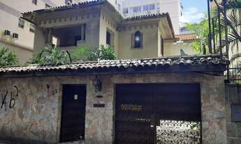 Imagem 2: Casa Residencial em RIO DE JANEIRO - RJ, LARANJEIRAS