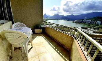 Imagem 2: APARTAMENTO RESIDENCIAL em RIO DE JANEIRO - RJ, LAGOA