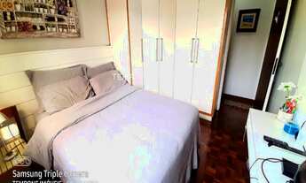 Imagem 4: APARTAMENTO RESIDENCIAL em RIO DE JANEIRO - RJ, TIJUCA