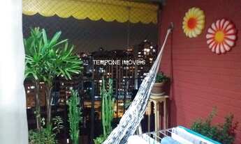 Imagem: Metrô Uruguai! Excelente cobertura duplex