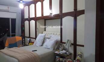 Imagem 4: Metrô Uruguai! Excelente cobertura duplex com 4qtos, 2 suítes e 3 vagas!!