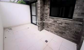 Imagem 2: Localização maravilhosa, parte nobre colado ao metrô Uruguai. Apartamento 1° locação com á