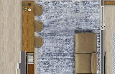 Imagem 2: APARTAMENTO RESIDENCIAL em Barueri - SP, Alphaville