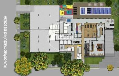 Imagem 3: PONTO COMERCIAL em São Paulo - SP, Campo Belo