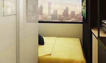 Imagem 5: STUDIO RESIDENCIAL em São Paulo - SP, Higienópolis