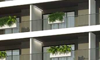 Imagem: STUDIO RESIDENCIAL em São Paulo - SP, Higienópolis