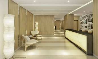 Imagem 3: STUDIO RESIDENCIAL em São Paulo - SP, Bela Vista