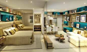 Imagem 5: STUDIO RESIDENCIAL em São Paulo - SP, Bela Vista