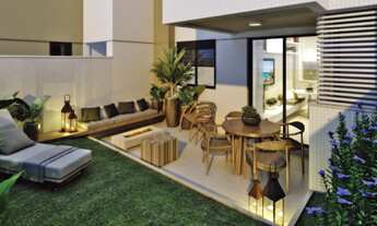 Imagem 6: STUDIO RESIDENCIAL em São Paulo - SP, Bela Vista